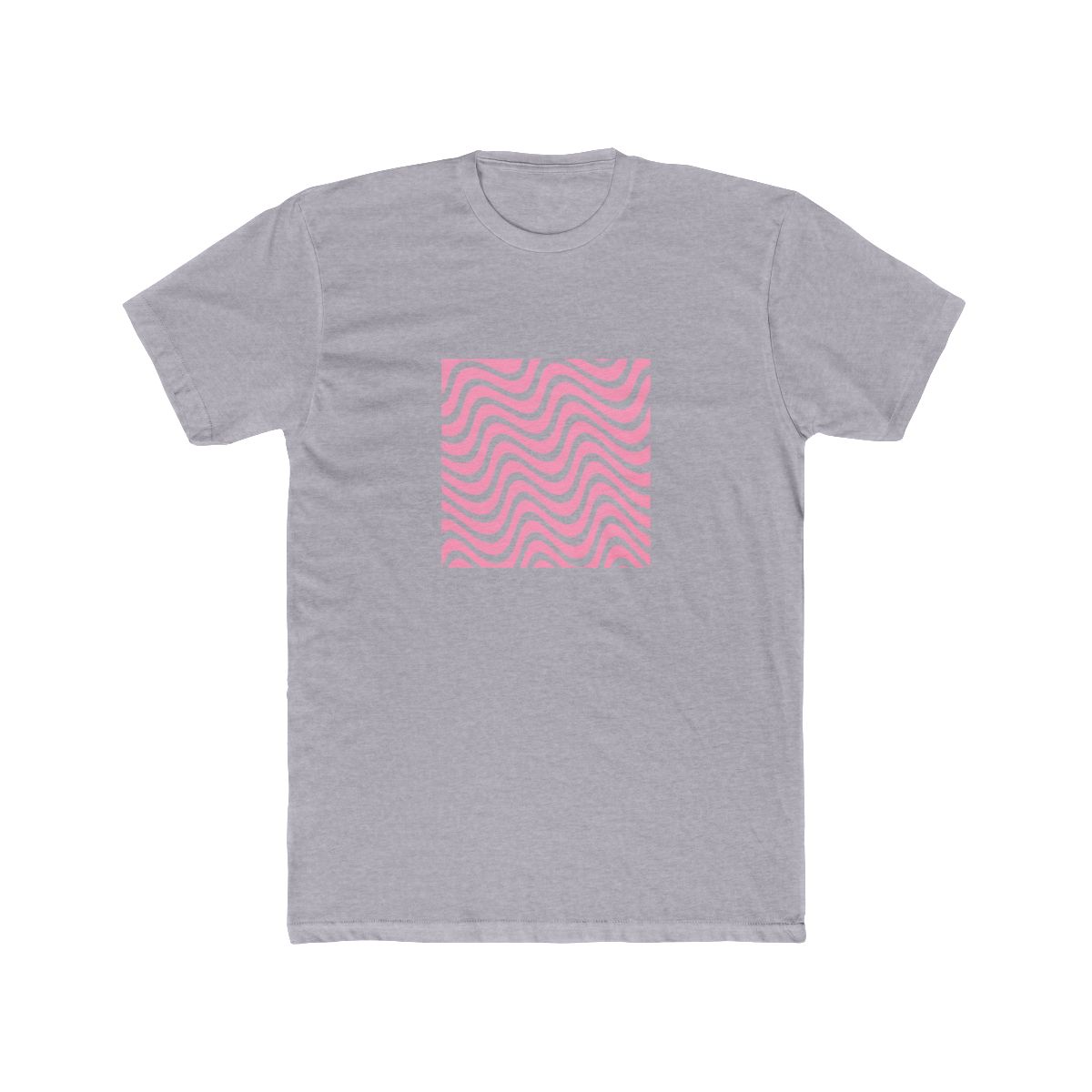 Pewdiepie pattern T-Shirt - alternate angle 5, merchandise
