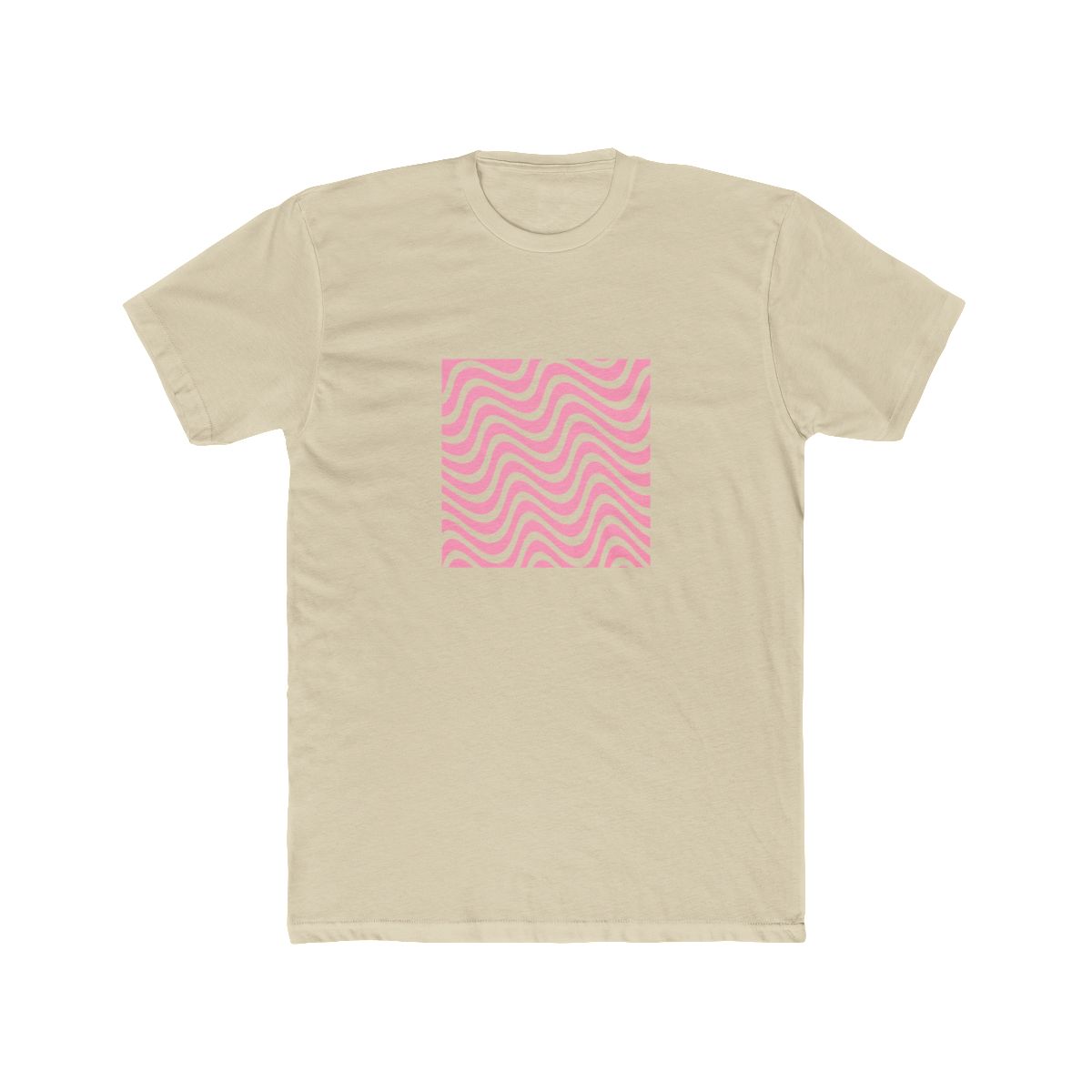 Pewdiepie pattern T-Shirt - alternate angle 4, merchandise