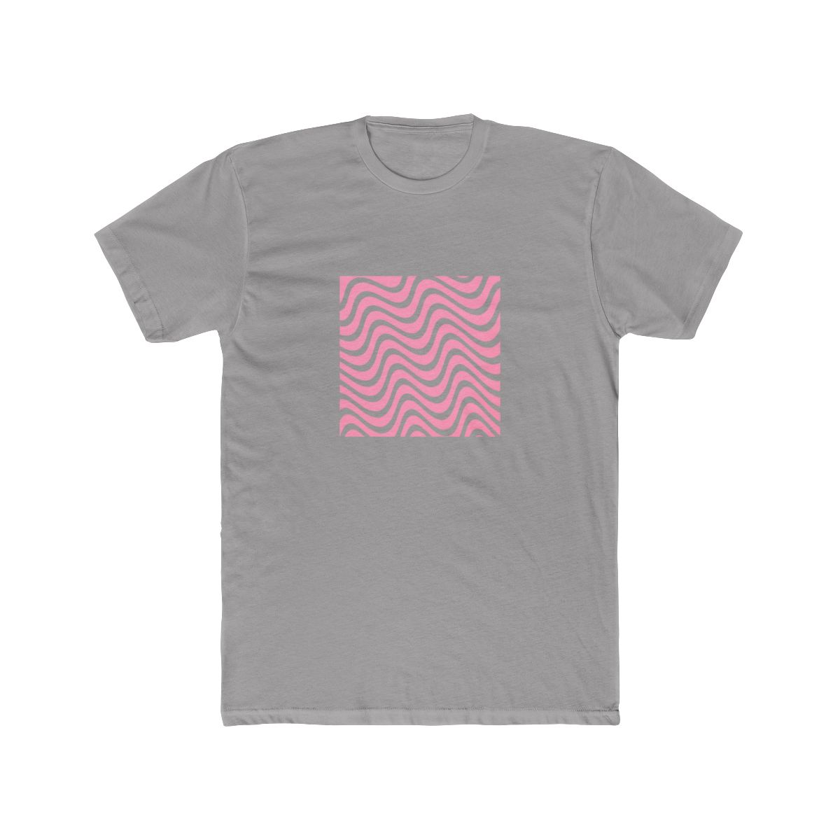 Pewdiepie pattern T-Shirt - alternate angle 2, merchandise