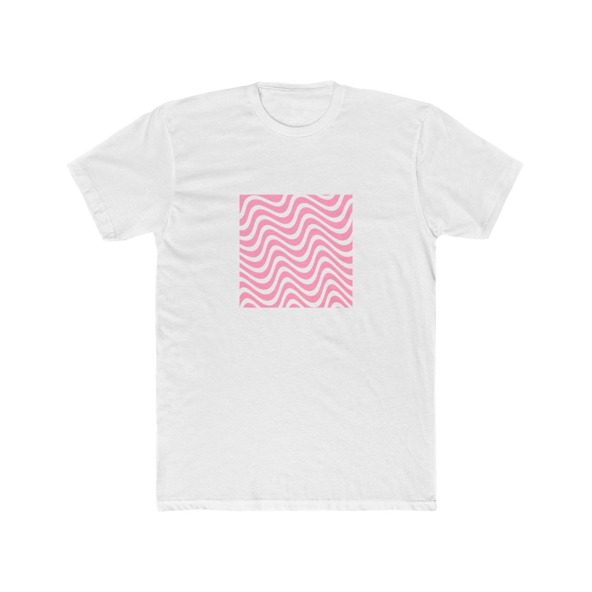Pewdiepie pattern T-Shirt