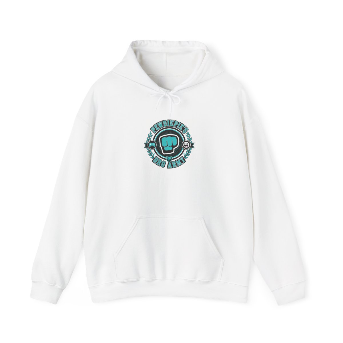 PewDiePie "Bro Army" Hoodie
