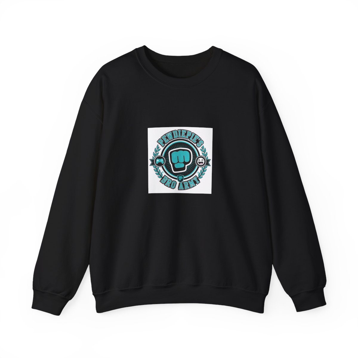 PewDiePie "Bro Army" Crewneck