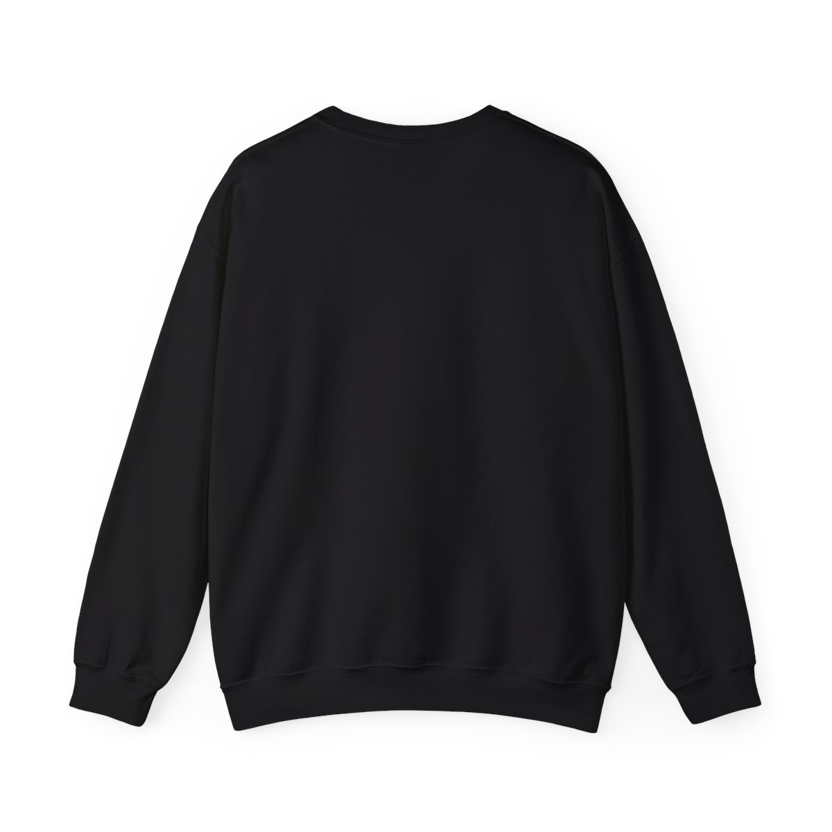 PewDiePie "Bro Army" Crewneck - alternate angle 1, merchandise