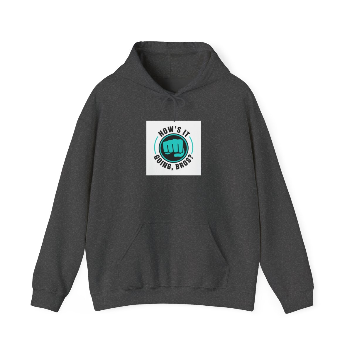 PewDiePie Hoodie 2