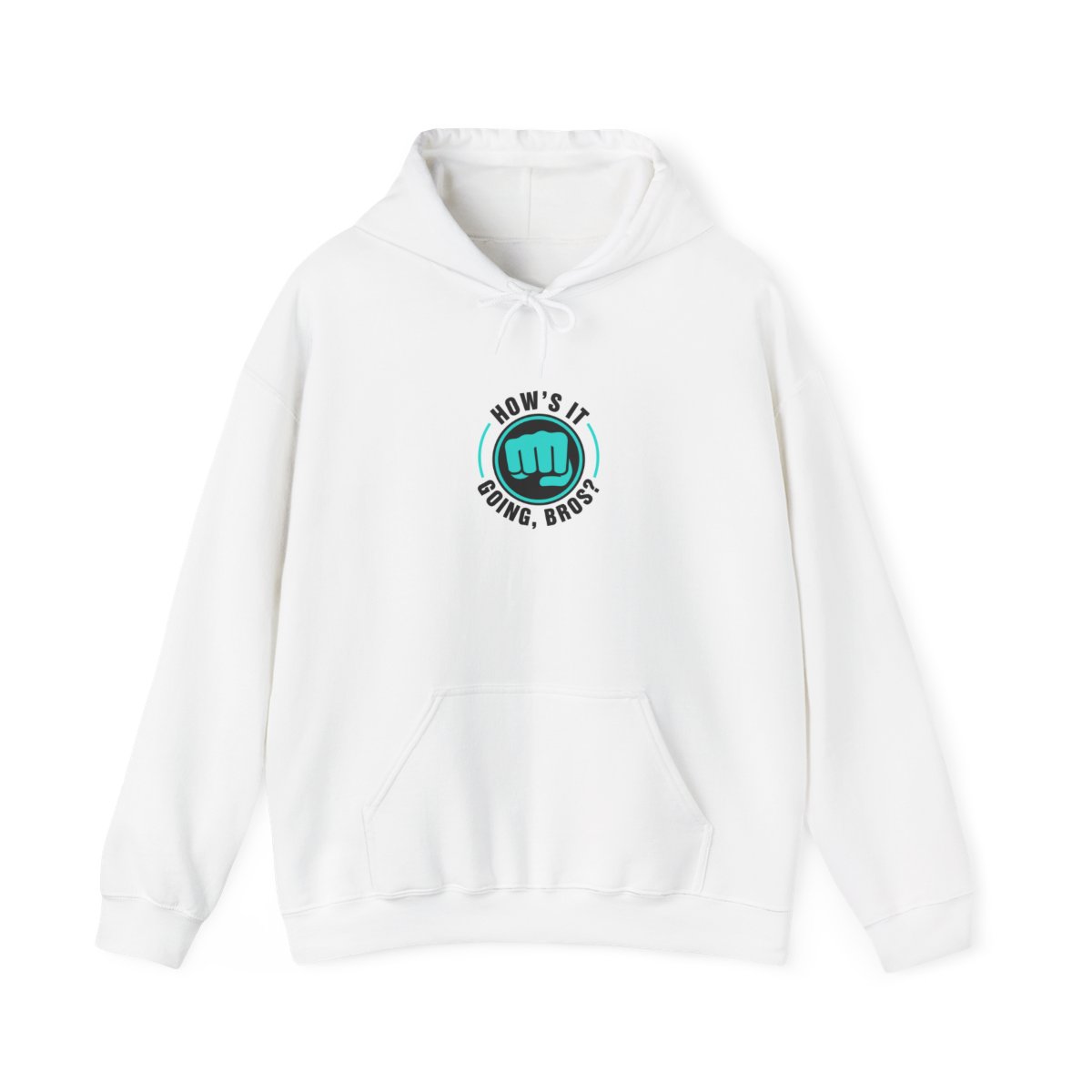 PewDiePie Hoodie 2
