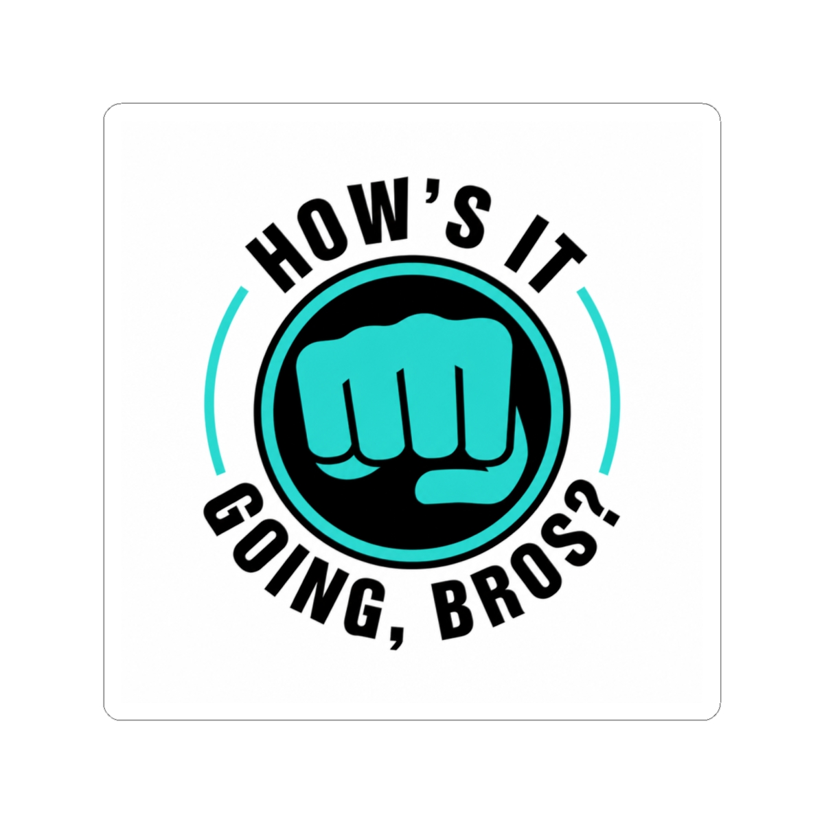 PewDiePie Sticker