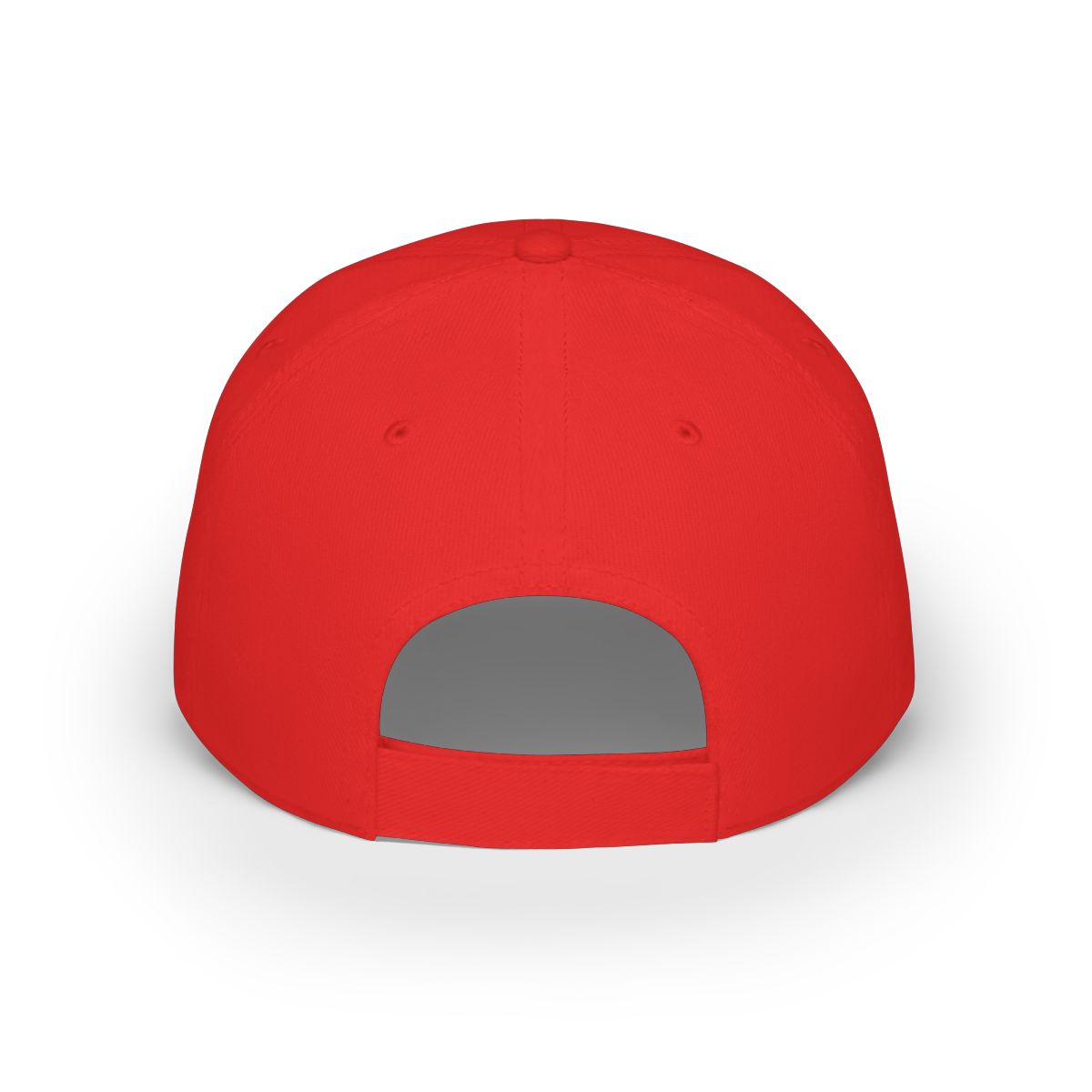 PewDiePie "Stay Awesome, Bros!" Hat - alternate angle 1, merchandise