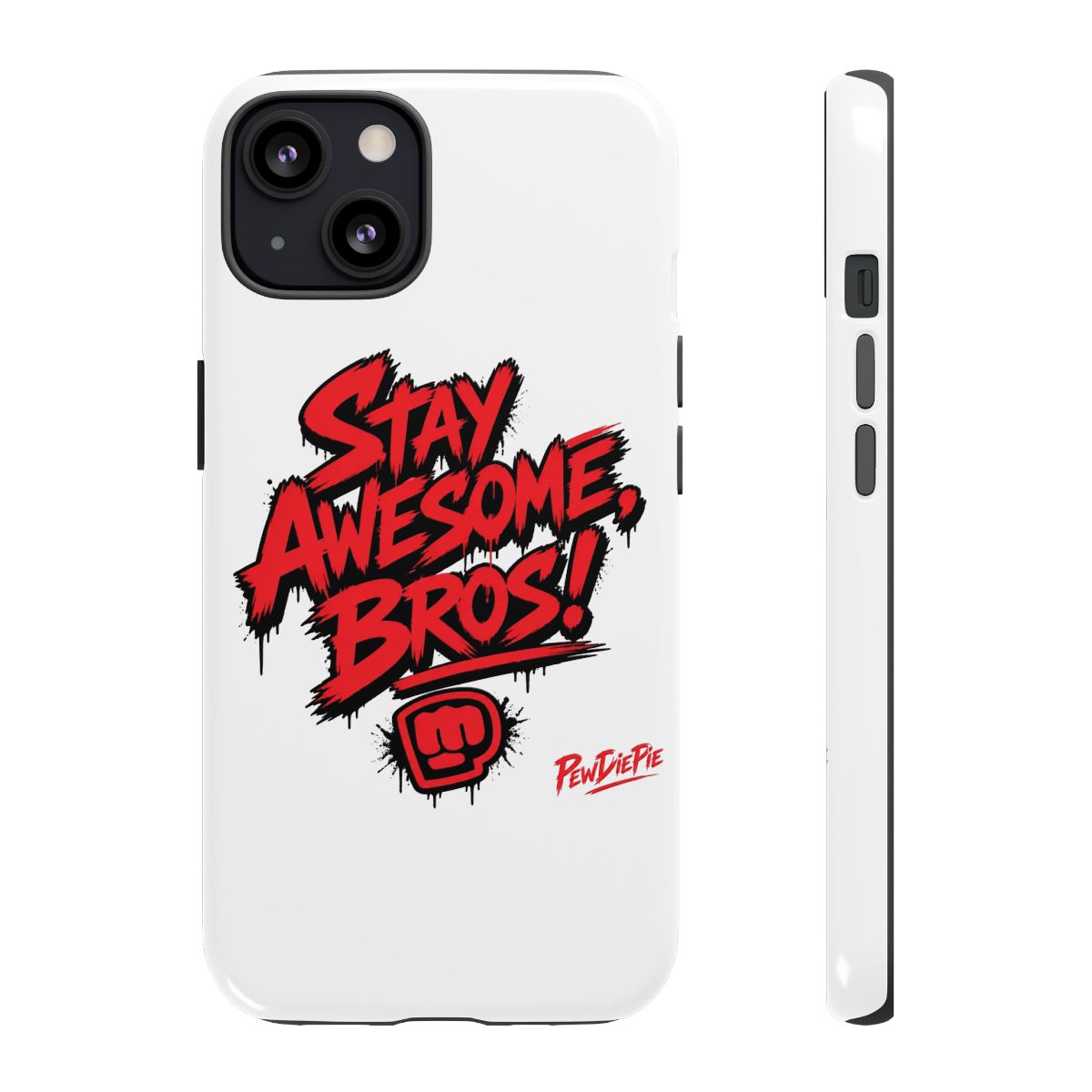 Phone Cases - PewDiePie accessories collection