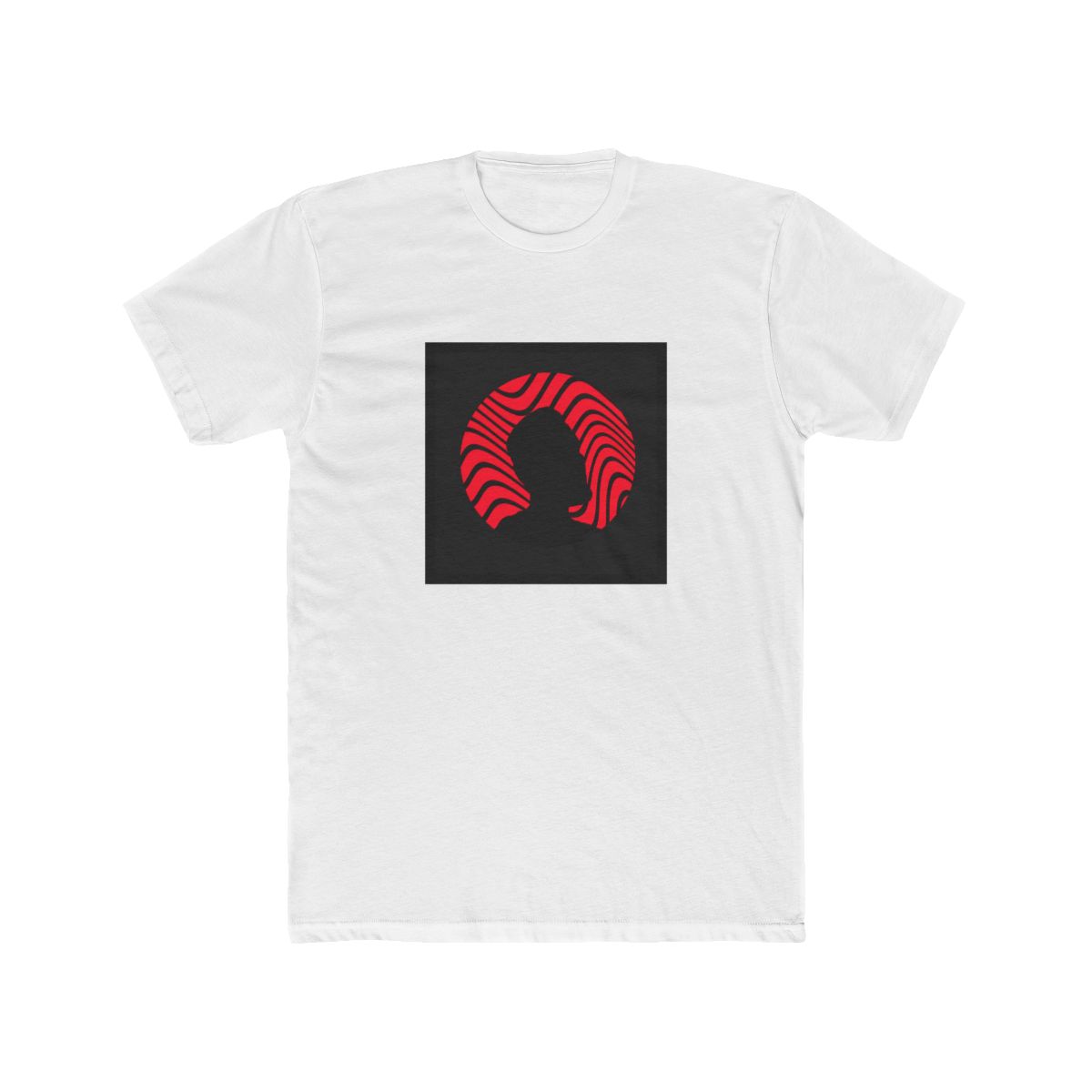 Pewdiepie silhouette minimal T Shirt