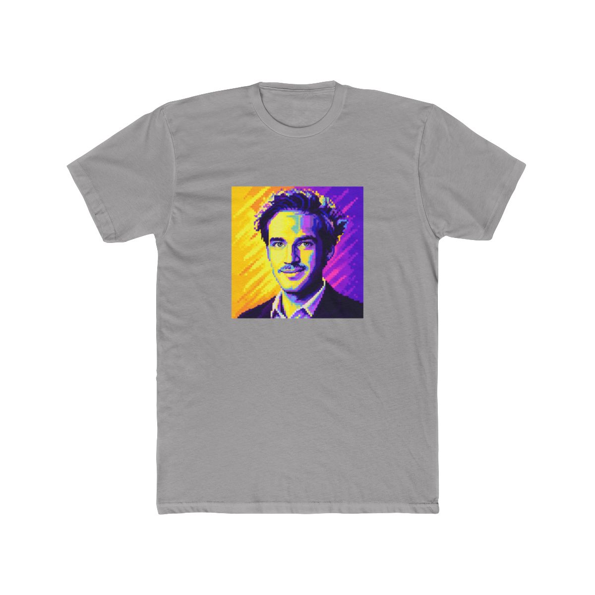 PewDiePie pop art T Shirt