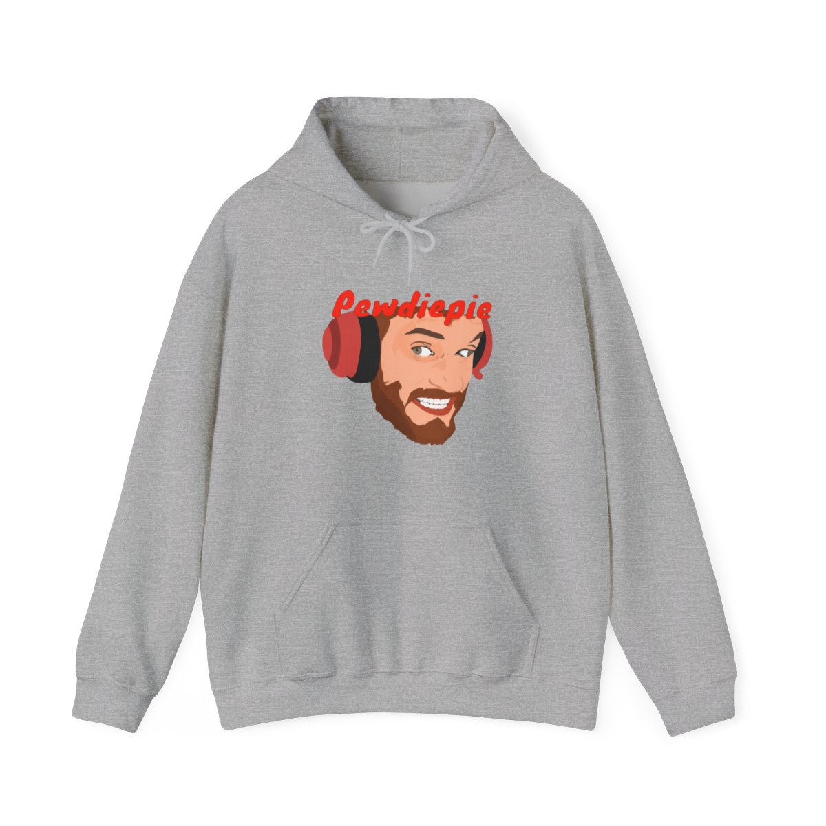 Pewdiepie Hoodie