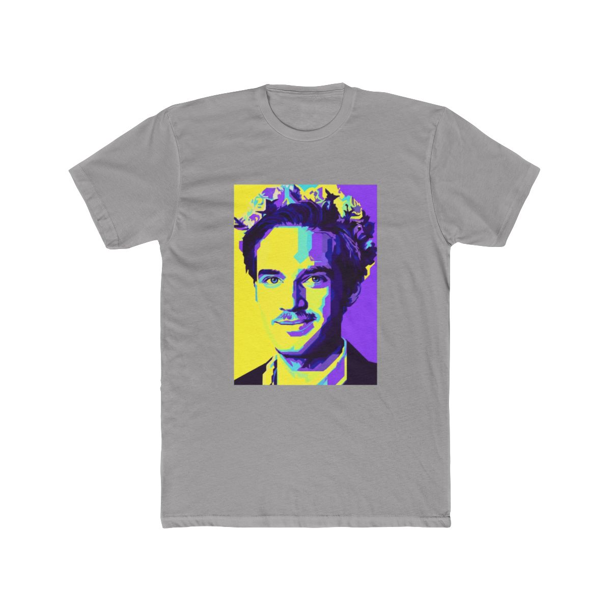 PewDiePie pop art T Shirt