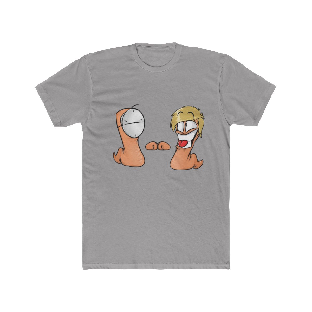 PewdiePie And Cry T Shirt
