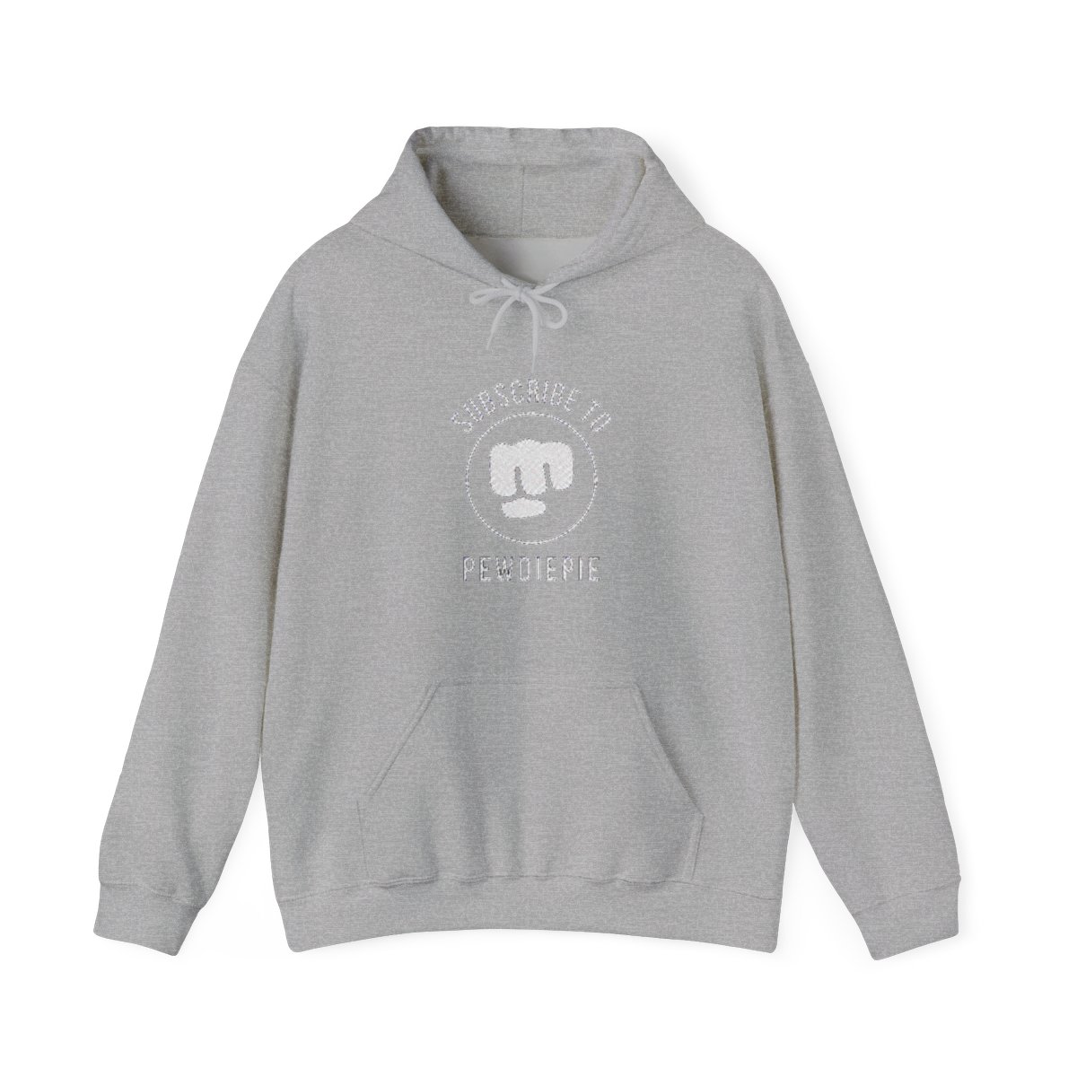 SUB TO PEWDIEPIE Hoodie