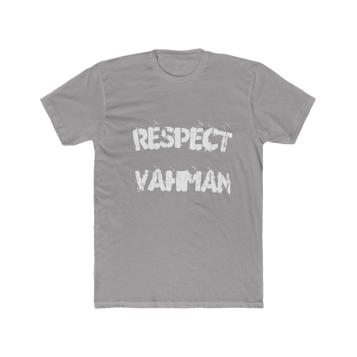 Pewdiepie - Respect Wahman T Shirt