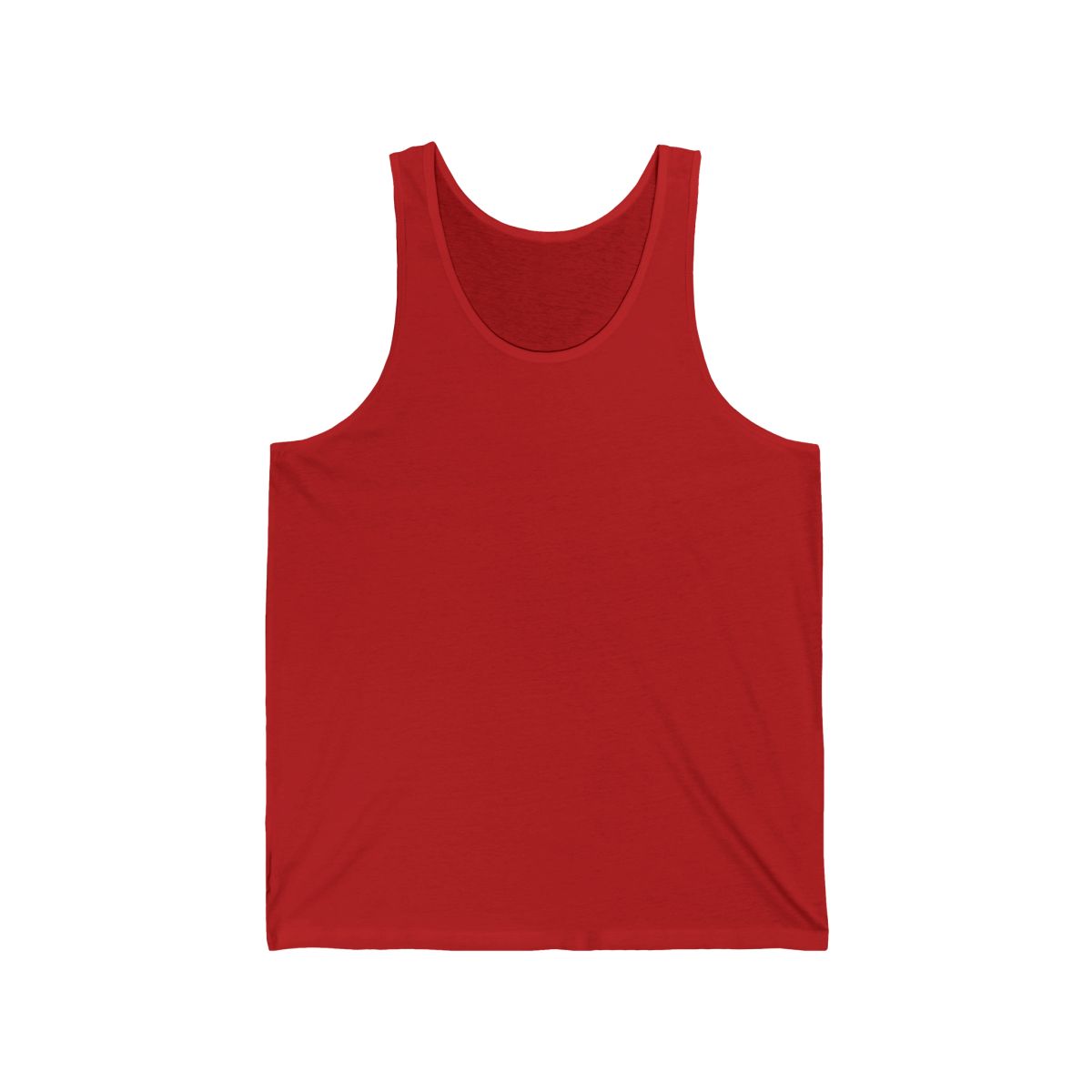 PewDiePie Wavy Pattern Tank Top
