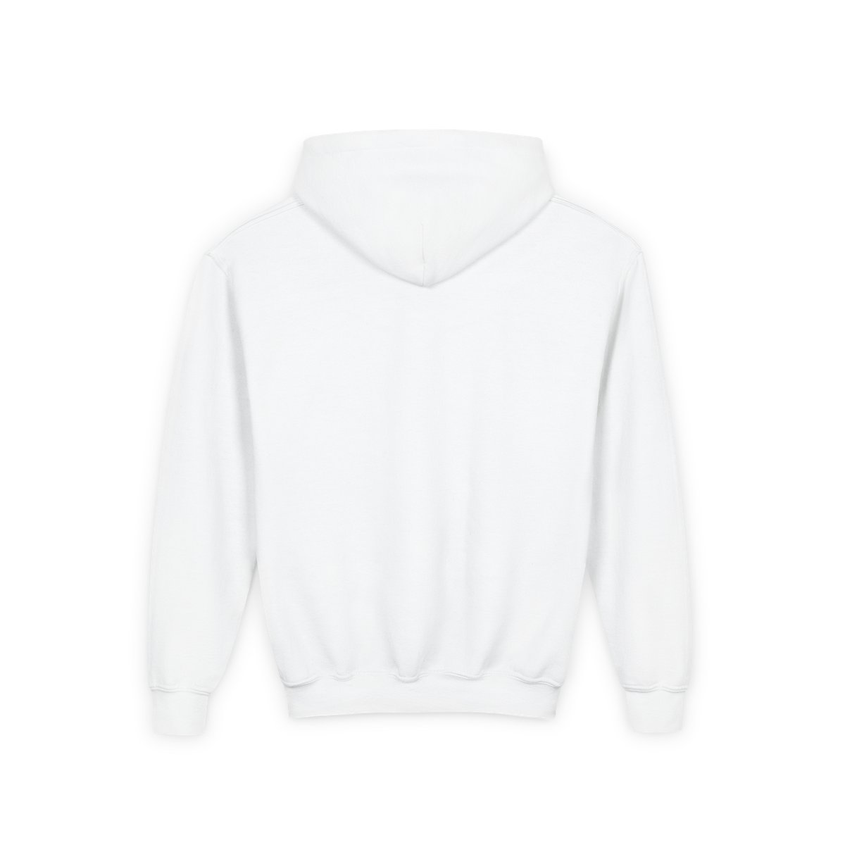 PewDiePie Hoodie - alternate angle 1, merchandise