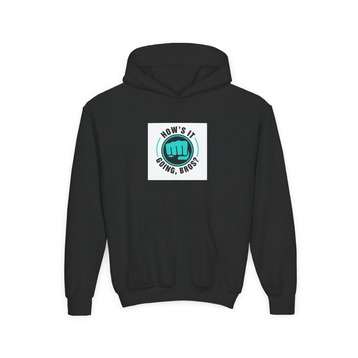 PewDiePie Hoodie