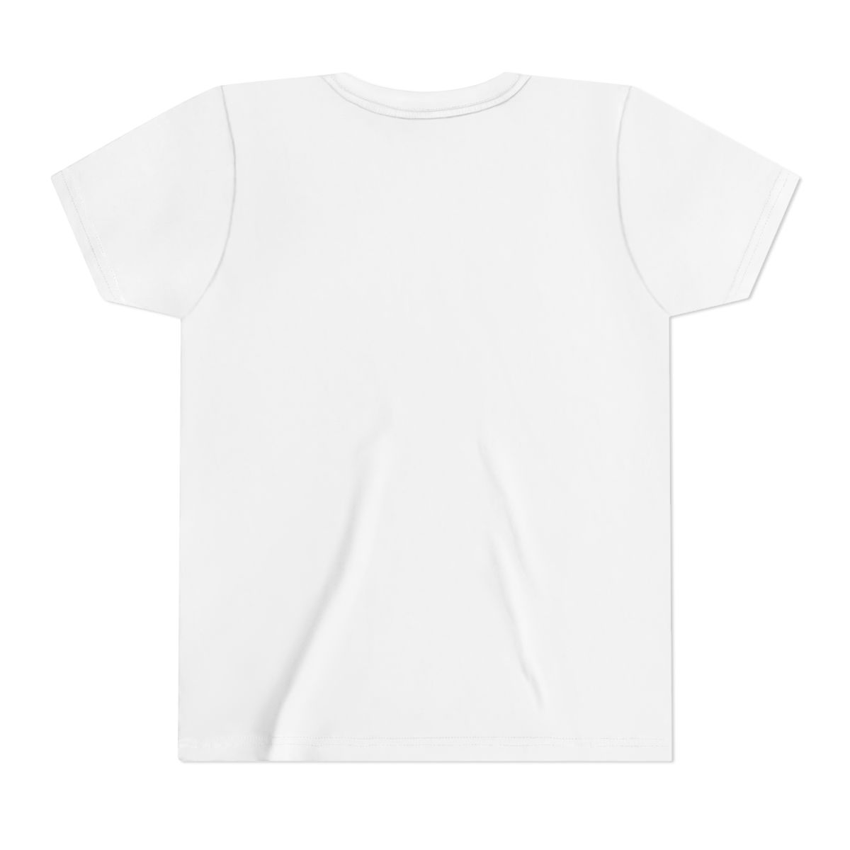 PewDiePie Edgar Headphones Kids T Shirt - Gaming Brofist Fan Gear - alternate angle 1, merchandise