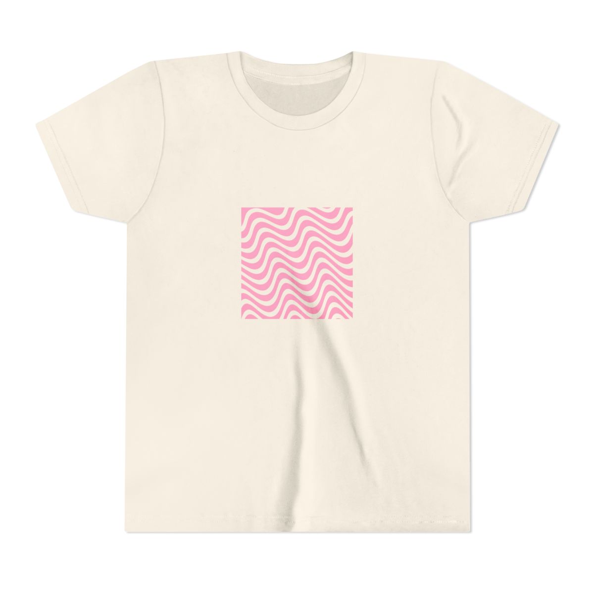 Pewdiepie pattern Kids T-Shirt - alternate angle 4, merchandise
