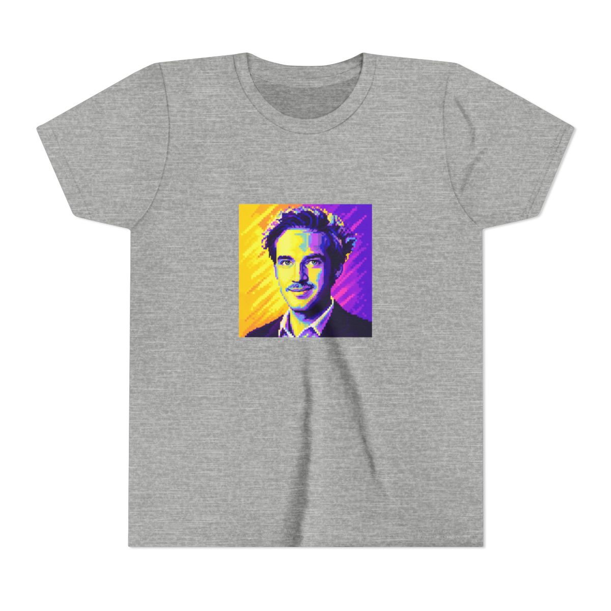 PewDiePie pop art Kids T Shirt